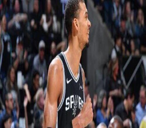 降維打擊！文班38+16+5！0失誤徹底殺瘋！