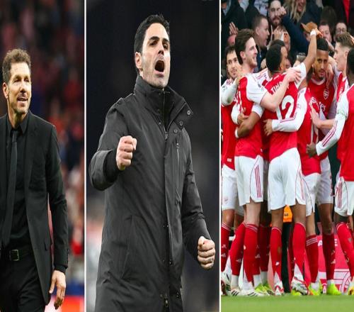 阿爾特塔正在變成西蒙尼但阿森納不只有“暗黑戰(zhàn)術(shù)”