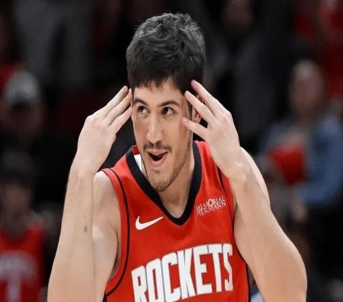 烏度卡看清楚！謝潑德近五場22分+5個三分，多給點地位他才是大核