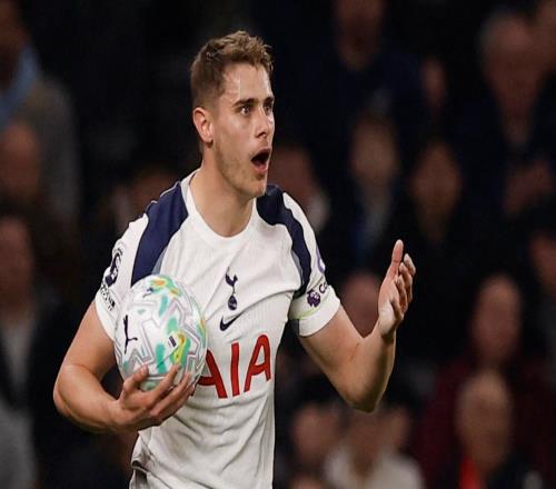 23場僅1球！英超球星急速隕落，成為大水貨，6500萬買入虧大了