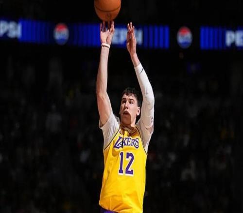 湖人陣中四大隱患！東契奇末節(jié)習(xí)慣性迷失，艾頓純廢，2將神經(jīng)刀