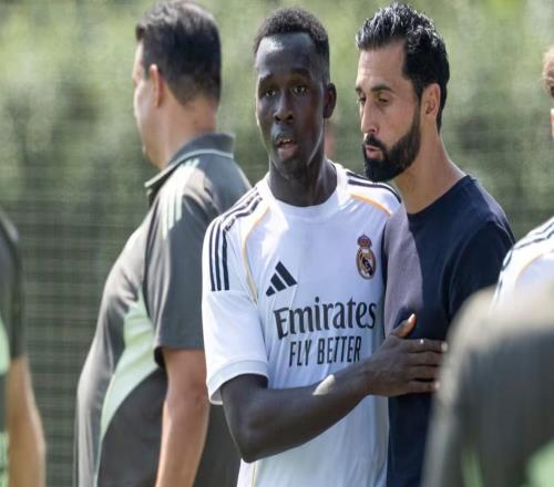 阿斯：因后防傷病過多，皇馬將啟用卡斯蒂亞新星拉米尼法蒂