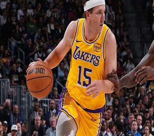 打不過！湖人完敗掘金，約基奇準(zhǔn)四雙，湖人三巨頭確實該動一動了