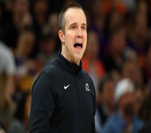 領袖，德文布克：希望太陽隊慘敗公牛隊是一次“寶貴的教訓”