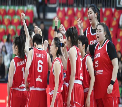 中國女籃7266雙殺巴西！數(shù)據(jù)一清二楚：不是張子宇最大功臣是她