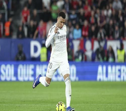 塞爾：如果皇馬12月就建議姆巴佩休戰(zhàn)，球員膝傷恢復會快得多