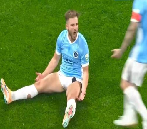 最喜歡的對(duì)手，阿代米跨賽季連續(xù)4場(chǎng)聯(lián)賽對(duì)成都蓉城都有進(jìn)球