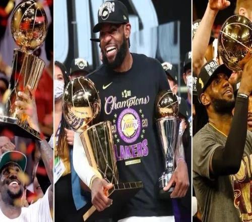 顫抖！詹姆斯居然有58項(xiàng)歷史第一！