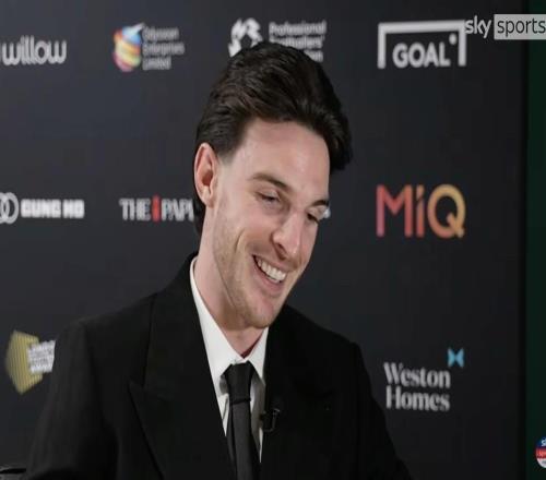 賴(lài)斯：我們不會(huì)被外界的聲音影響，目前只需專(zhuān)注于自己