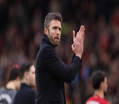 馬努喬建議曼聯(lián)走常規(guī)路線，卡里克遇到點挫折是好事