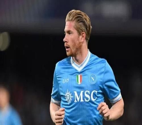 主治醫(yī)生：德布勞內(nèi)目前恢復(fù)進(jìn)展順利，已經(jīng)能夠短暫上場(chǎng)比賽