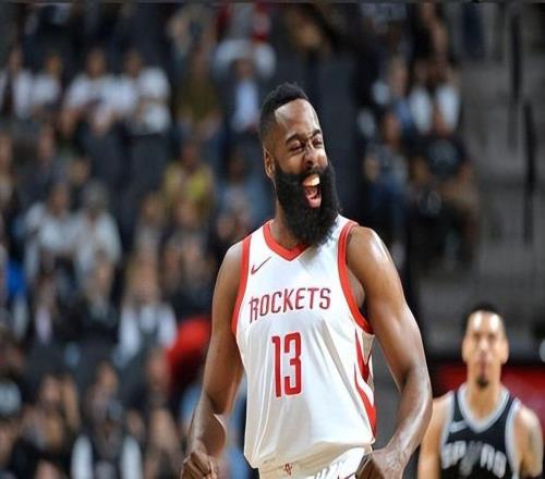 殘陣也贏！庫里缺陣KD23分謝潑德空砍30分勇士6人上雙加時(shí)勝火箭