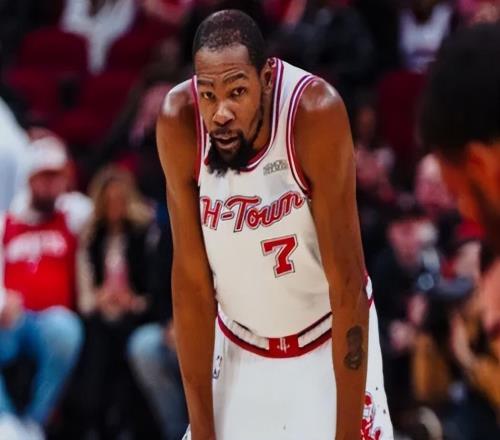 大爆冷！勇士復(fù)仇火箭，探花30分難救主，杜蘭特23+6，科爾太神了