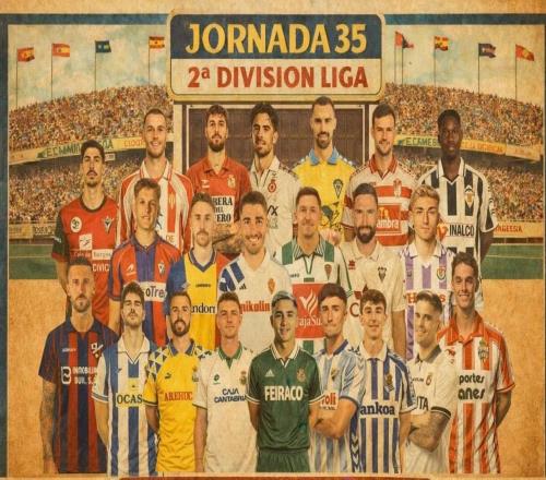 西甲西乙舉辦復古狂歡節(jié)，只有皇馬沒有同意加入