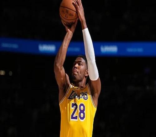 湖人113120掘金2喜2憂！海斯+八村壘太好用，東契奇末節(jié)再現(xiàn)弊端