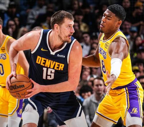 7分惜??！暴露湖人3大頑疾：第3點事關(guān)球隊最終命運！