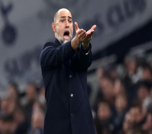 “爛到骨子里”的熱刺必須承認：想保級，圖多爾就必須下課