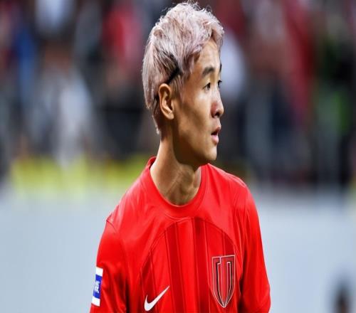 喜訊！他可能成泰山本賽季主力陣容中唯一的本土前鋒，贏得點贊