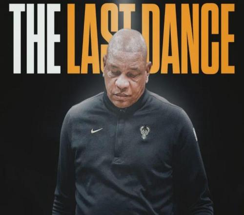 結(jié)束了！整整27年生涯！曝冠軍主帥最后一舞