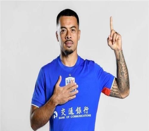 終于等到你！申花急盼的重量級大魚即將亮相本賽季中超，值得期待