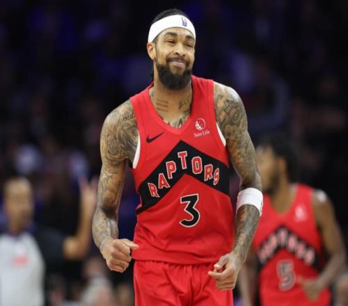 3年拿1.2億美金！16投14分，正負(fù)值27全隊(duì)最低，球迷：英格拉胯