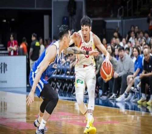 廖三寧：世預賽兩場都是非常關鍵輸哪一場對后面的形勢都不太樂觀