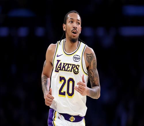 面對(duì)湖人二隊(duì)豪取29分，雷霆后場(chǎng)新星也開始逐漸適應(yīng)比賽節(jié)奏了