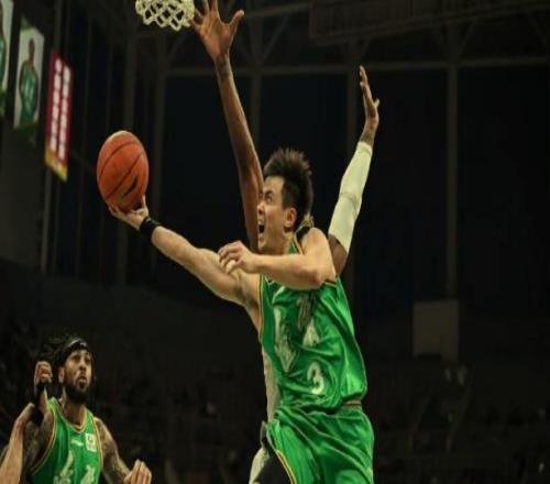 遼籃真金白銀回饋球迷！莫蘭德夸贊哈維，大C受傷趙森的機會來了