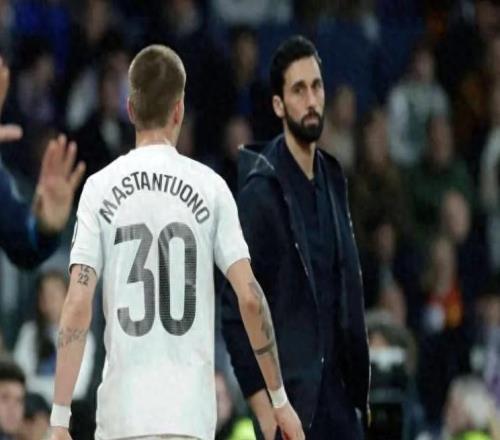 6300萬歐的阿根廷天才陷入“死循環(huán)”，在皇馬的處子季為何迷失