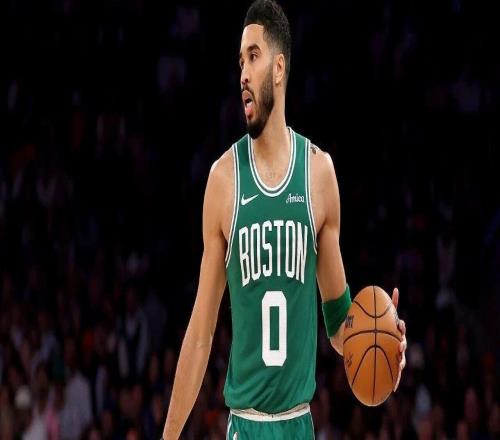 炸裂！醫(yī)學(xué)奇跡塔圖姆確定本賽季復(fù)出！