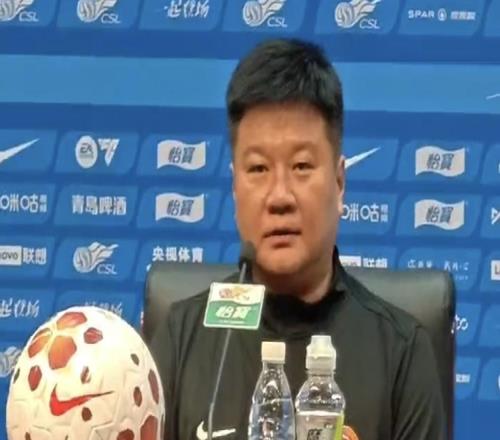 中超李金羽展望魯遼對(duì)決：回到奮斗多年的地方，場(chǎng)上會(huì)全力以赴