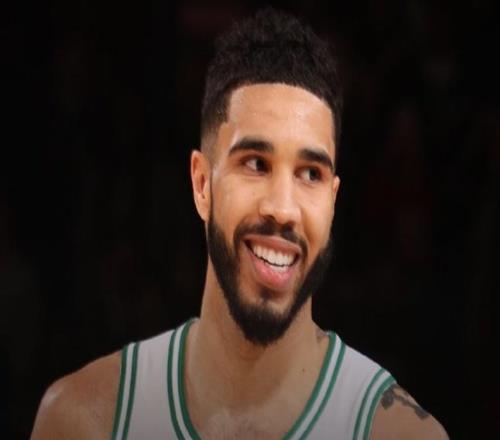 簡(jiǎn)直是醫(yī)學(xué)奇跡！塔圖姆即將復(fù)出，休戰(zhàn)不到一年！