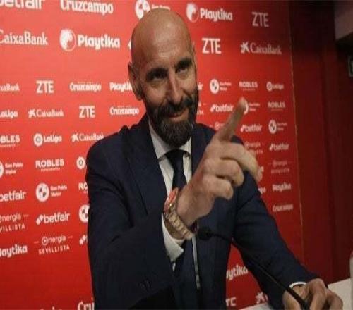 蒙奇：當(dāng)年簽洛佩特吉被全網(wǎng)狂罵，但我頂住壓力完成了簽約