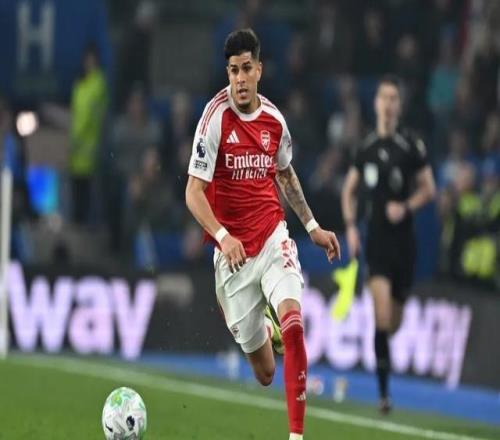 砸4500萬鎊！阿森納今夏首簽曝光，塔子哥后防穩(wěn)了