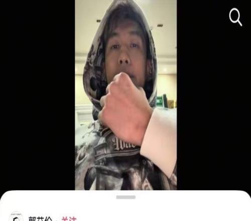 郭艾倫賽場上左膝受傷被抬走，本人回應(yīng)傷情：前交叉韌帶斷了