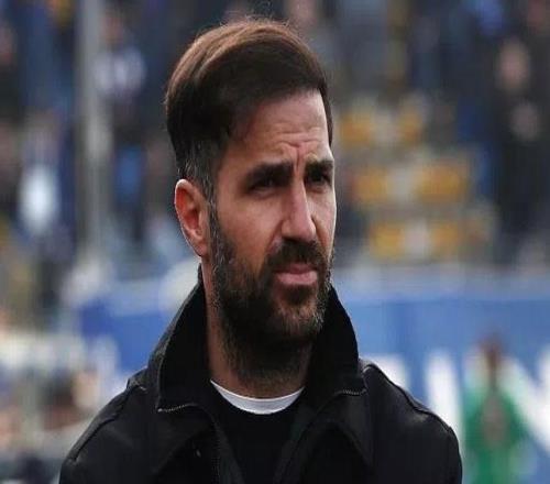 小法：拉蒙下賽季會(huì)留在科莫，他現(xiàn)在的水平提升很明顯