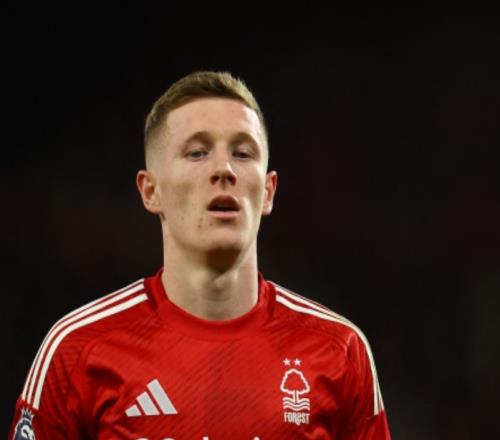 2球3助攻！英媒曝曼城將7000萬鎊簽安德森，接班羅德里，截胡曼聯