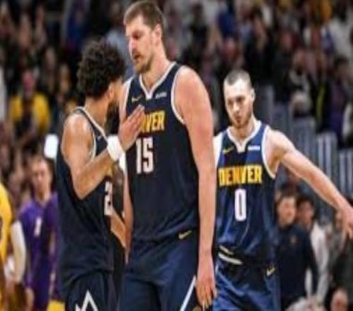 掘金沒(méi)讓湖人逆轉(zhuǎn)，科爾又搞定了烏度卡