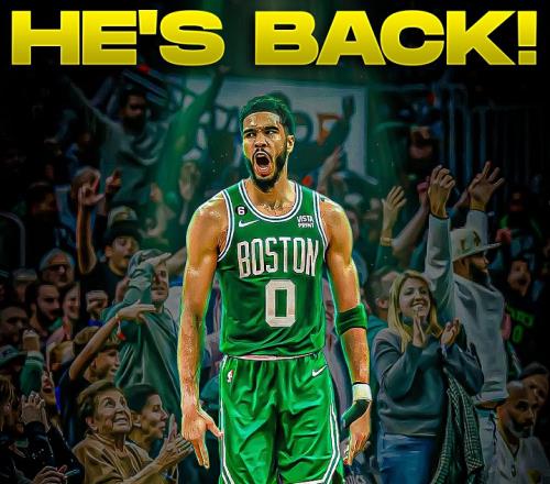 醫(yī)學(xué)奇跡！傳奇耐殺王提前復(fù)出，首秀時(shí)間確定，東部格局悄悄改變