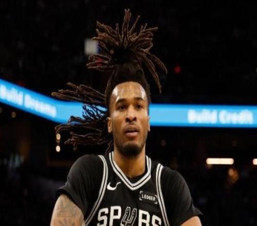 雙殺東部第一！馬刺青年軍如何做到專打精銳