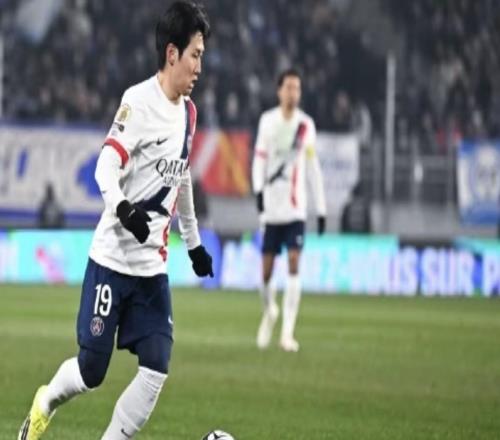 莫雷托：馬競仍有意李剛仁，他們視其為格列茲曼的首選替代者