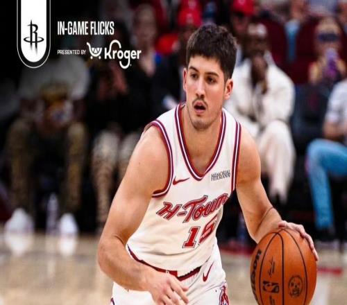 大爆冷！火箭惜敗殘陣勇士，謝潑德轟30+6難救主，杜蘭特23分6板