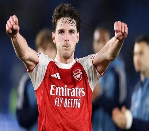 布萊頓主帥怒斥阿森納“破壞足球”，阿爾特塔無視爭(zhēng)議