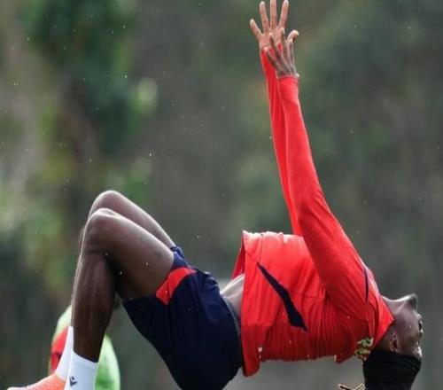 聯(lián)賽至今0首發(fā)，水晶宮強(qiáng)制買斷烏切的條款已失效