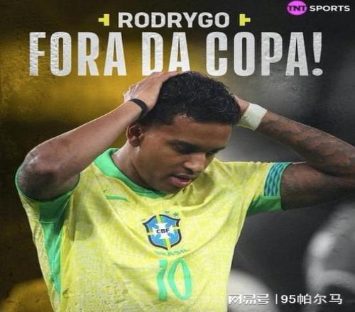 帶傷踢半小時，休戰(zhàn)十個月，去不了世界杯，皇馬生涯也完了