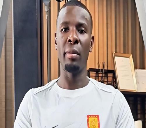 法國鐵腰阿馬杜為何離開申花外媒曝出幕后真正原因，斯帥遭怒批