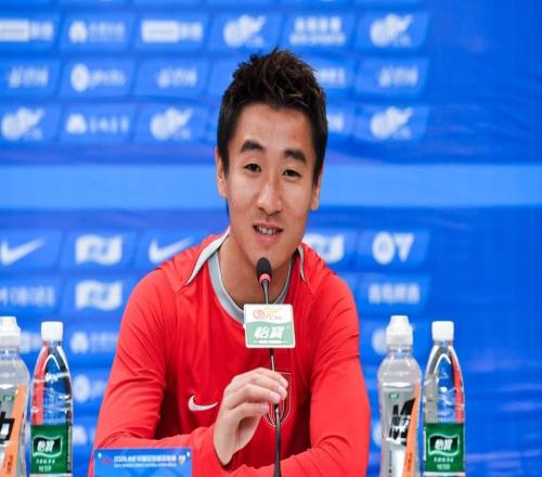 新賽季中超揭幕！蓉城vs新鵬城，開幕式流程公布，胡荷韜重要任務(wù)