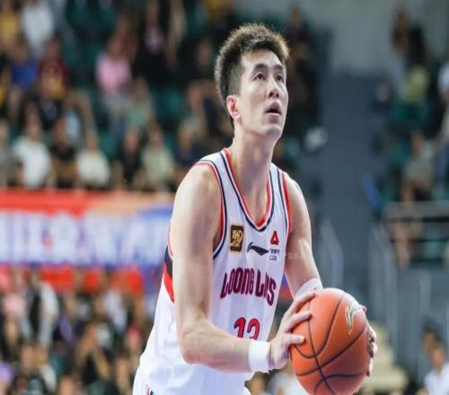 媒體人：郭艾倫ACL很難打出好狀態(tài)了，但CBA會(huì)有他一席之地