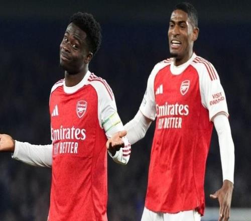 丑陋的勝利也是勝利：阿森納用一場(chǎng)“悶戰(zhàn)”宣告冠軍野心