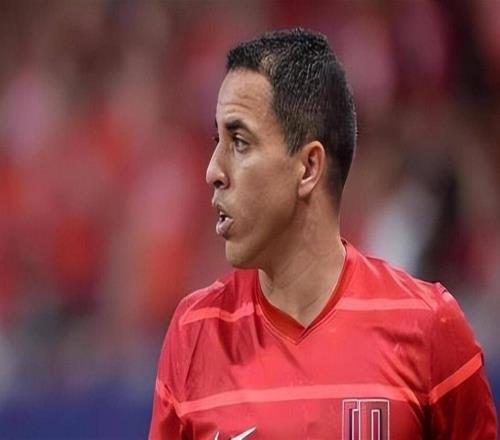 國足又一理想歸化中場浮現(xiàn)，29場造15球閃耀中超，就等邵佳一牽線